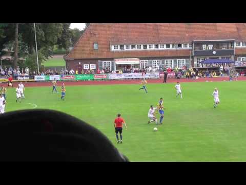 SV Atlas -TSV Oldenburg