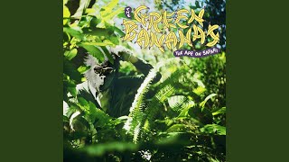 The Green Banana