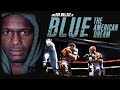 Blue The American Dream Keith David Boxing Movie Drama Feature Film