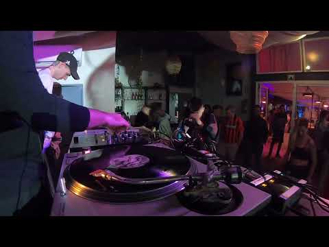 SAPeT Dj - Gabber Resistance - Judgement Day (12-2-22)(I)