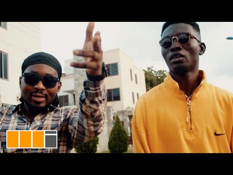 Paul Bongo - DayBreak (Official Video)