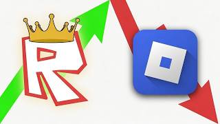 Why Roblox Sucks Ass Now