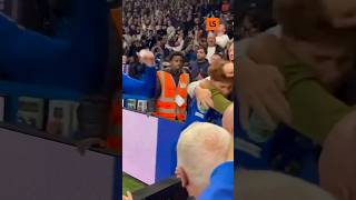 Download lagu Barco Made Sure To Celebrate Properly After First Chelsea Goal 💪 mp3