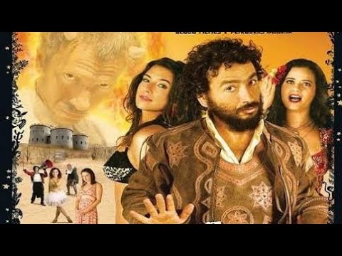 O Homen que Desafiou o Diabo = FILME COMPLETO DUBLADO