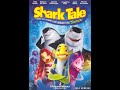 Opening To Shark Tale 2005 DVD Full Screen