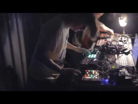 Dual Shaman Live at Electric Castle Festival