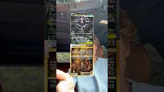 Crown Zenith Pack Opening