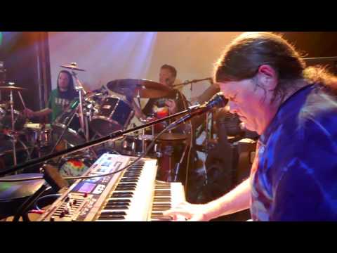 Blow Away - Cubensis - 2017.05.06 - PCH Club, Golden Sails Hotel, Long Beach CA