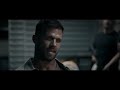 Black Warrant: Exclusive Sneak Peak of Cam Gigandet as a Semi-Retired Special Ops Assassin