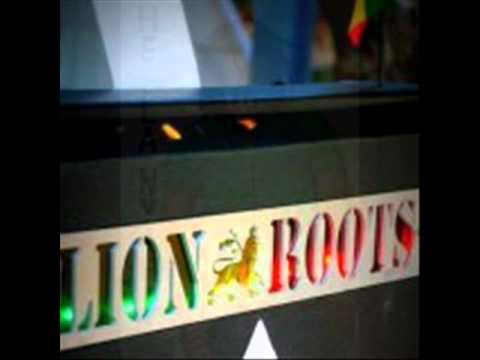 LION ROOTS SOUND EXCLUSIVE - HEFLA NYAH