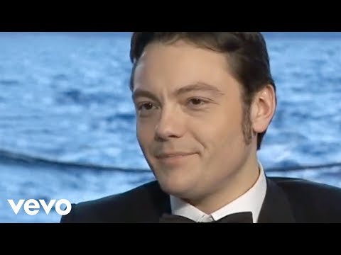 Tiziano Ferro - Indietro/Breathe Gentle - Backstage