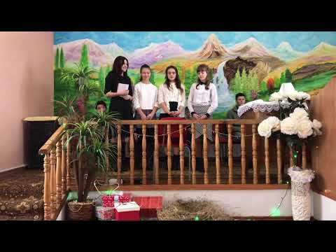 Bine-ai Venit Isus la Noi