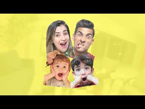 Manuela received a tablet and didn't like it. Lucas was happy - a surprise gift from the Rocha fa...