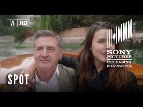 Amoureux De Ma Femme - Spot 20s