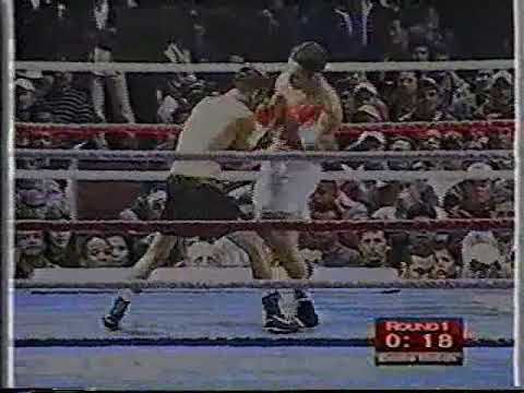 Fernando Montiel-Roy Doliguez highlights