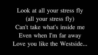 Boogie - Sunroof ft. Dana Williams Lyrics