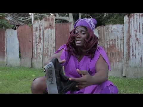 AUNT DOESN'T SPOIL CHILDREN