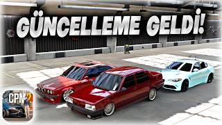 30 DAKİKA'DA 5 ARABA | SIFIRDAN KARİYER #1 | Car Parking Multiplayer 2