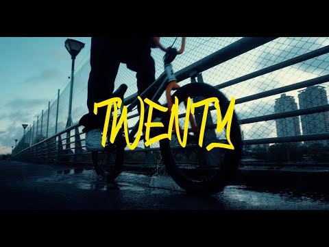 KMD LABEL - TWENTY (Official Video) | TRAP NOT DEAD
