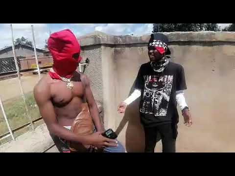 Tinaboi freestyle session.....he is the one of the most talented artists in Zimbabwe...