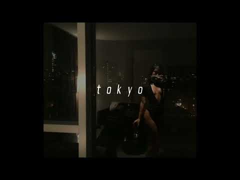 TripleGo x Raf Camora   Type Beat "Tokyo" | FREE Rap Instrumental | Type Beat  2022