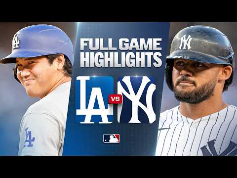 [WINTV] 7월20일 LA다저스 뉴욕Y GAME2 MLB 하이라이트