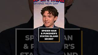 Download lagu Spider-Man & Punisher's Staten Island Secret mp3 Download lagu Spider-Man & Punisher's Staten Island Secret mp3