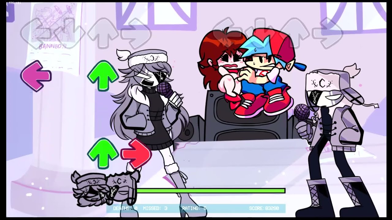 Download Ruv vs su hermana ¿? (Friday Night Funkin� Mid Download Ruv vs su hermana ¿? (Friday Night Funkin� Mid