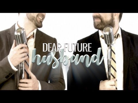 Matt Zarley & Jeb Havens - Dear Future Husband (Official Music Video)