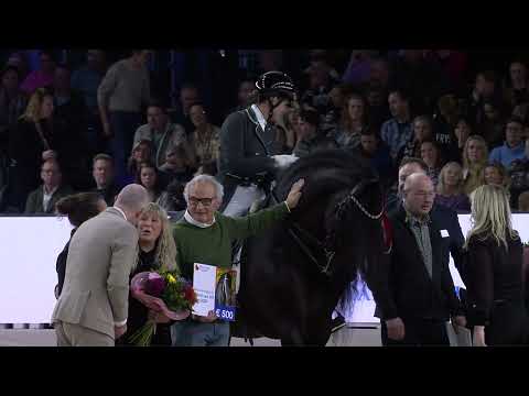 HK2025 | Paard van het Jaar 2024