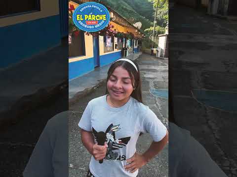 "El parche Estereo 104.9" Emisora radial de la sede C.E.R Orobugo Medio #urrao #emisoras #educacion