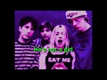 Sonic Youth - Androgynous Mind (Lyrics)