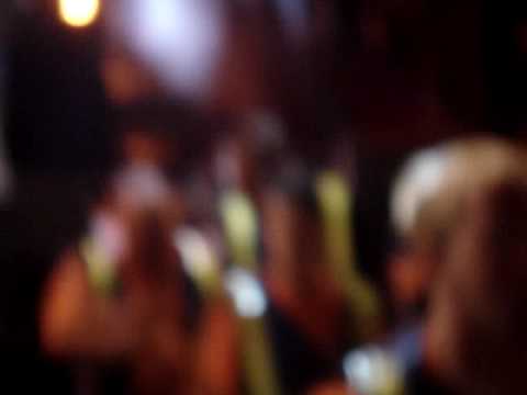 Babyshambles - Wolfman Leeds 2005