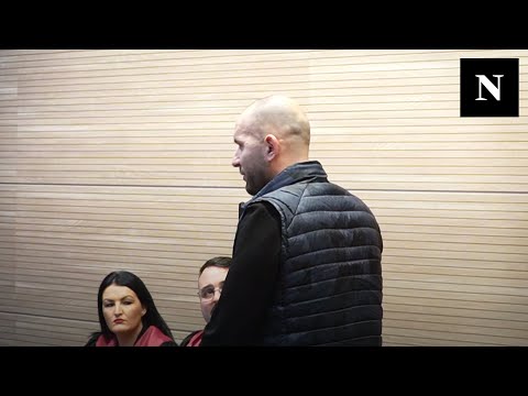 "Veç pse jam i gjatë me trup",": Lirim Jakupi del para Apelit për vŕásjẹn e dajës në Gjilan.