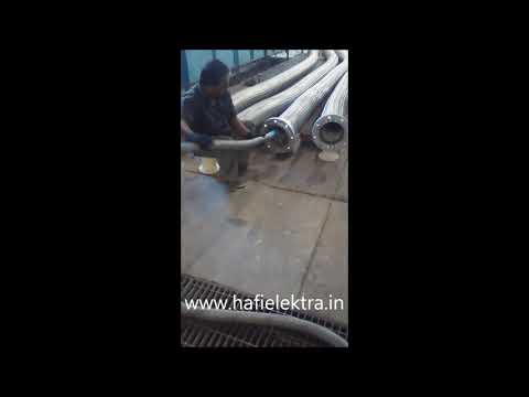 Wet & Dry Industrial Vacuum Cleaner