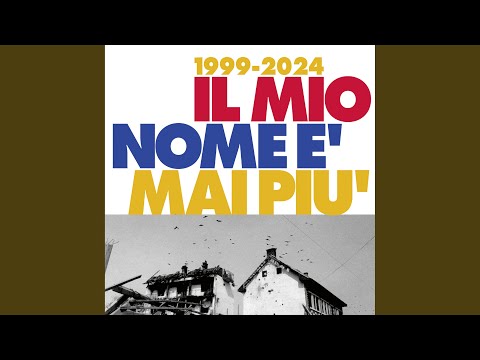 Il mio nome è mai più (2024)