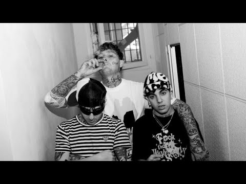 Rayan & Intifaya - Eddie Guerrero (feat. Side Baby) [Lyric Video]