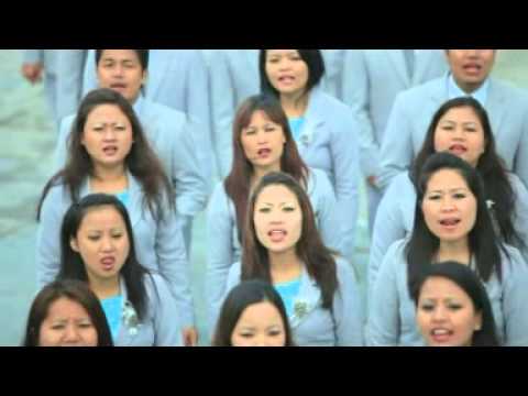 BESY CHOIR - Amen