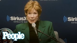 Sally Field and Shirley MacLaine play word association | The Jess Cagle Interview | People