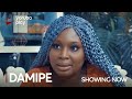 DAMIPE - Latest 2022 Yoruba Drama Movie Featuring; Oyebade Adebimpe | Peju Ogunmola | Joseph Momodu