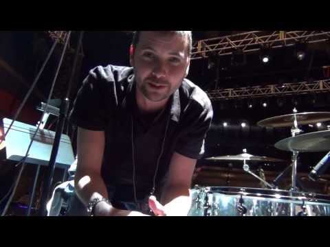 Essential Tips for Gigging Musicians pt 1 w/ Jeff Jones - Zomac School of Music Drum Lesson