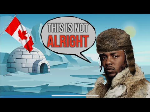 Alright (Canadian Remix) | Official Music Video