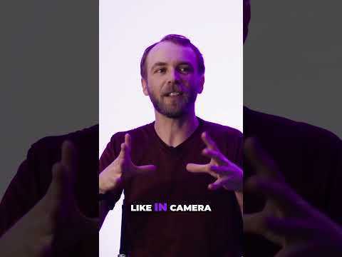 How to shoot the anamorphic look with no money #anamorphiclensflare #kingdomhearts #indiefilm