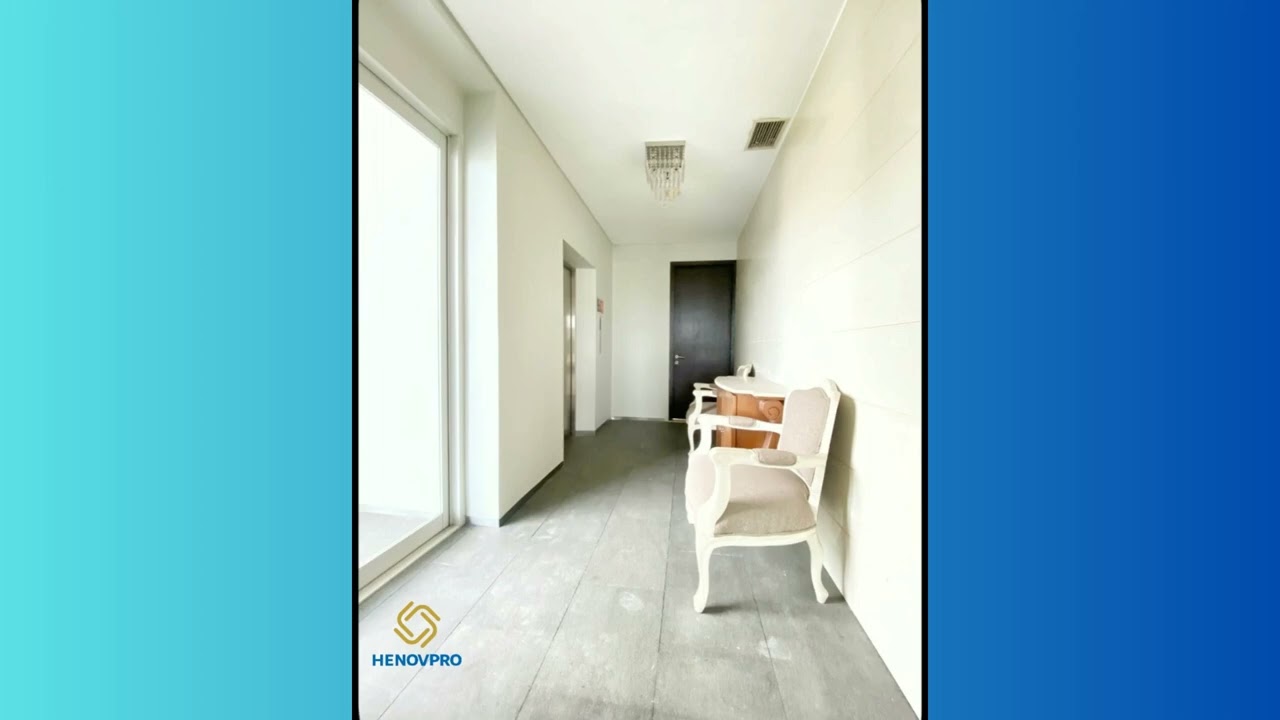Sold Below NJOP 3Br Unit Nirvana Residence Kemang