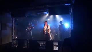 【The TRIGGER.】2017.8.16【結成3周年！】