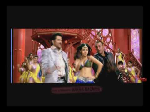 Mareeze Mohabbat - Shortkut Trailer