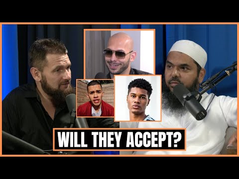 Top 10 Reasons Jesus is Not God with Shaykh Uthman (Invites Young Don, SNEAKO, ANDREW Tate to Islam)