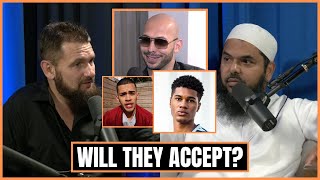 In this eye-opening episode of The Deen Show titled 'Top 10 Reasons Jesus is Not God,' Shaykh Uthman sheds light on miscon...