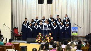 preview picture of video 'Coral IBA - Aniversário da Igreja Batista do Alecrim'
