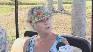 Residents split over proposed trail in St. Augustine neighborhood